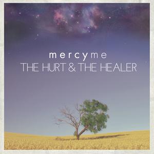 The Hurt & The Healer （原版立体声带和声） （升8半音）
