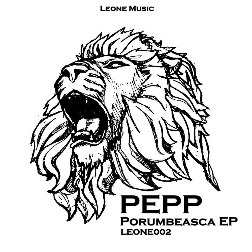 Porumbeasca EP