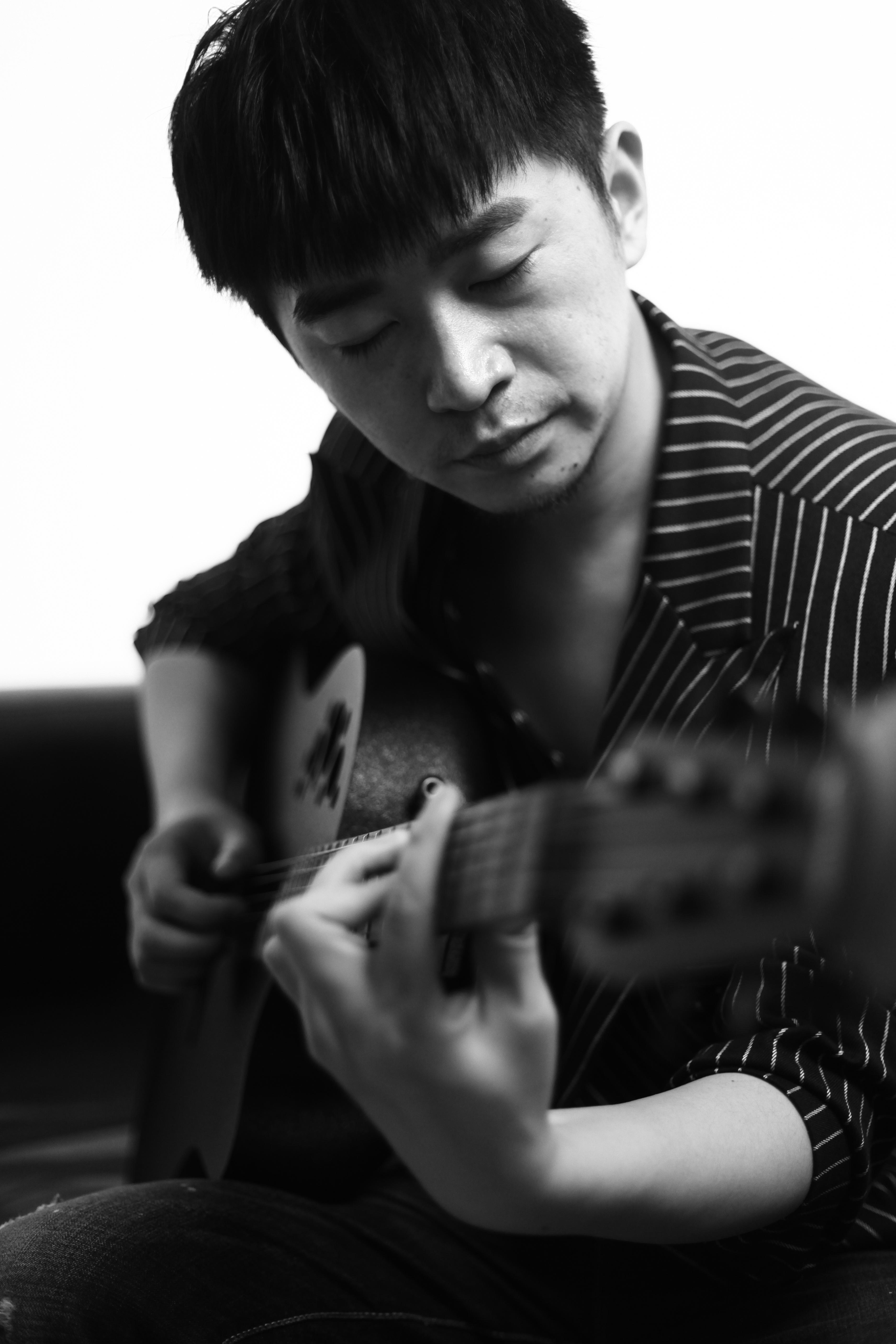 《柳暗花明》专辑未收录歌曲专辑