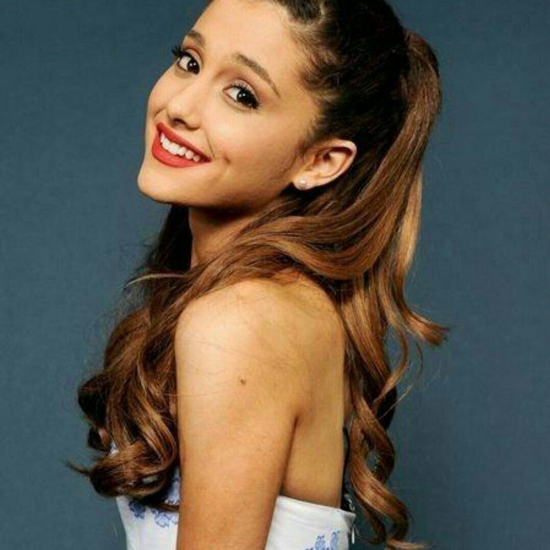 A妹热单精选999+∣♡Ariana Grande