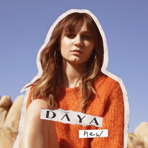 Daya-New 原版立体声伴奏 （升2半音）