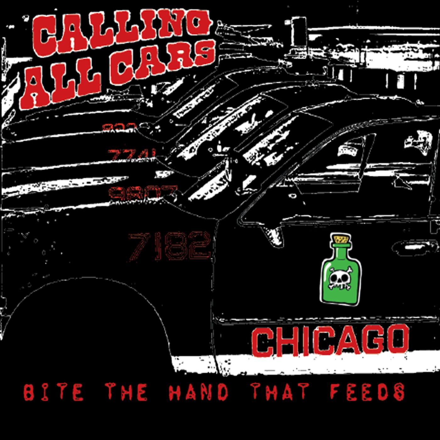 Bite the Hand That Feeds