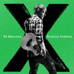 x (Wembley Edition)专辑