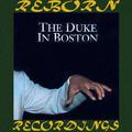 The Duke In Boston 1939-1940 (HD Remastered)