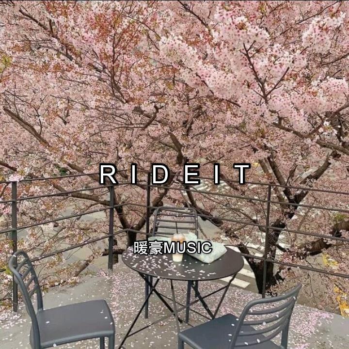 Ride It
