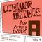 Backing Tracks / Pop Artists Index, A, (Anne Murray / Annie / Annie Lennox / Annie Lennox & Al Green专辑