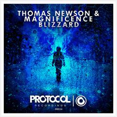 Blizzard (Original Mix)