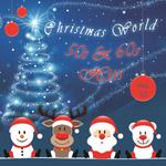 Christmas World 50s & 60s Hits Vol. 12专辑