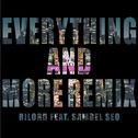 Everything and more remix专辑