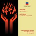 Schubert: Symphony No.5 & Beethoven: Symphony No.3 5 &7专辑