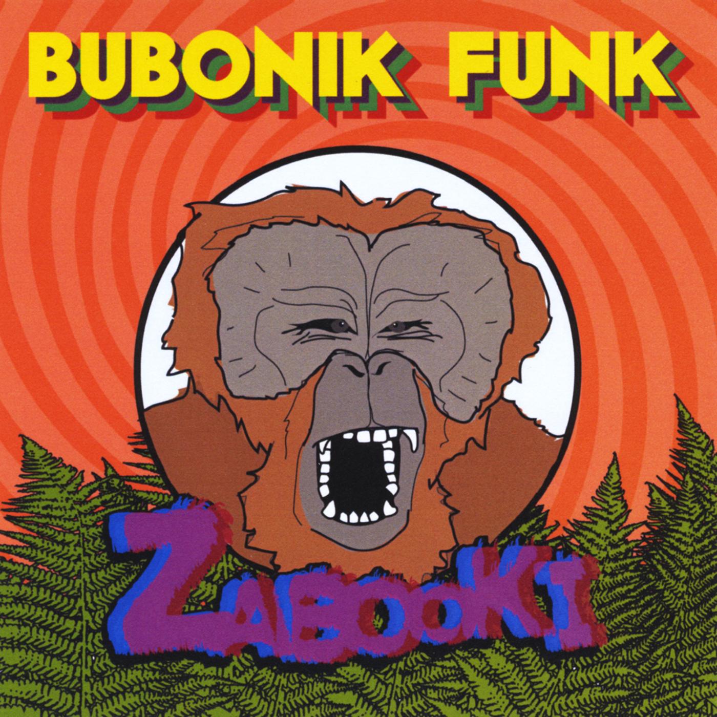 Zabooki