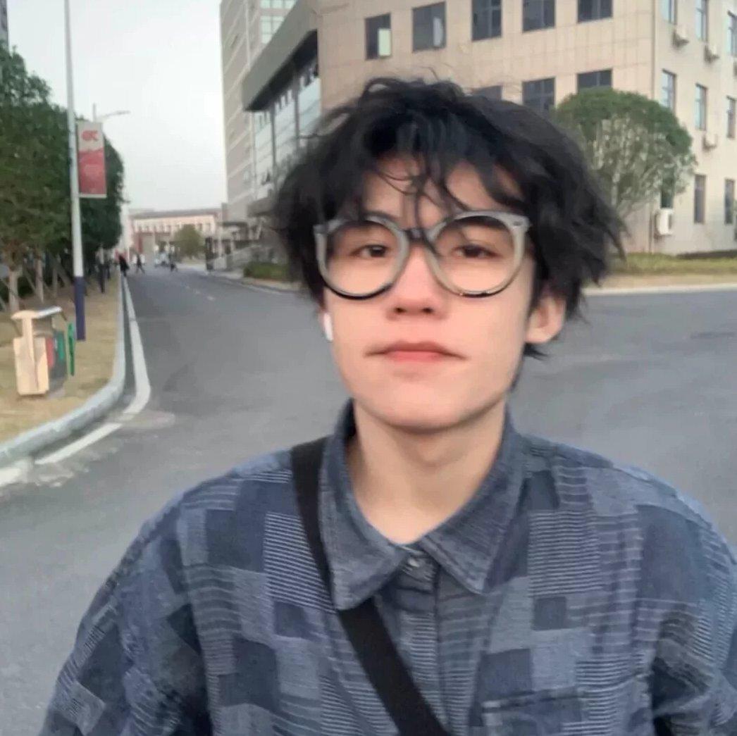 人海之间不必记住我