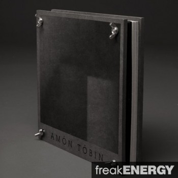 Boxset Sampler