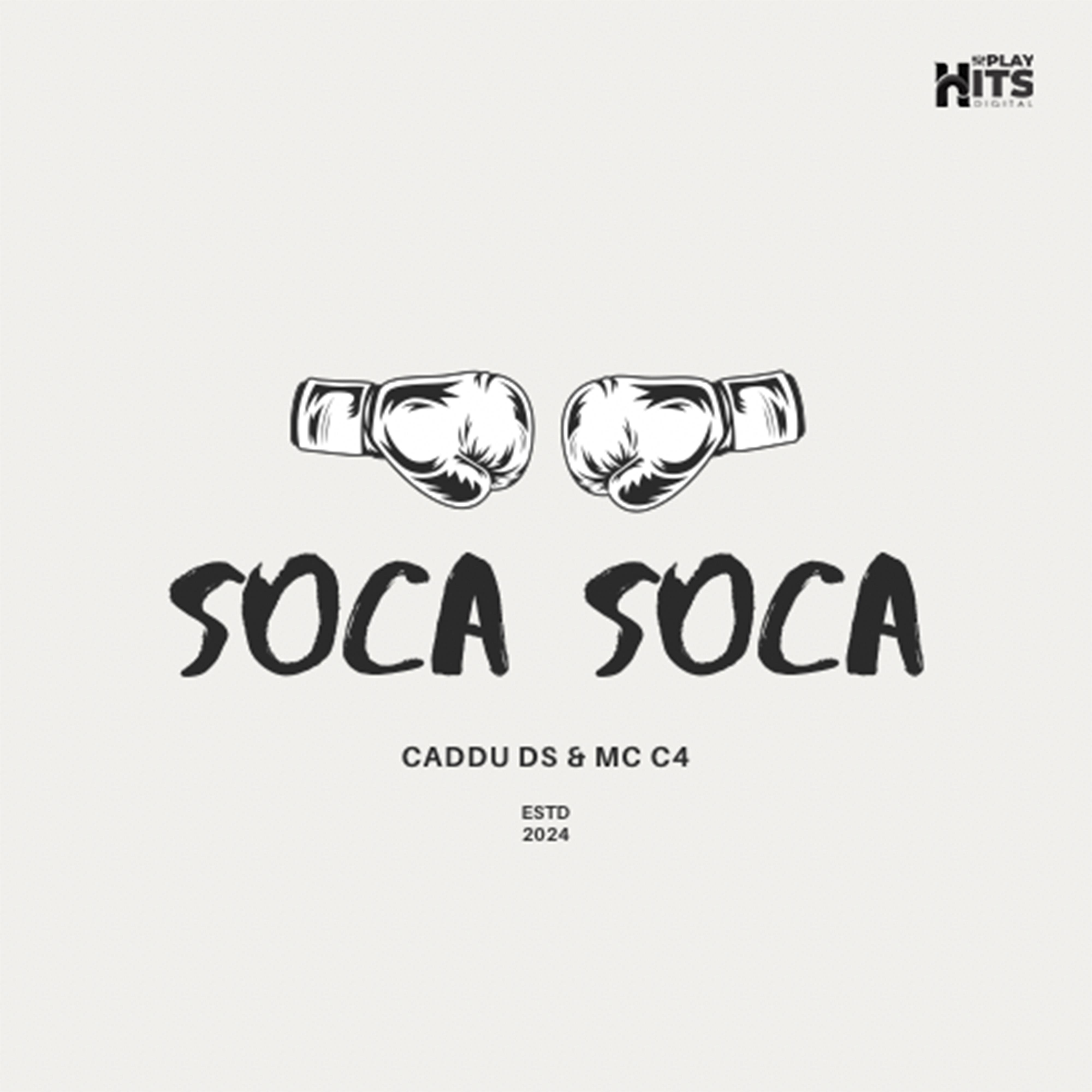 CADDU DS - Soca Soca