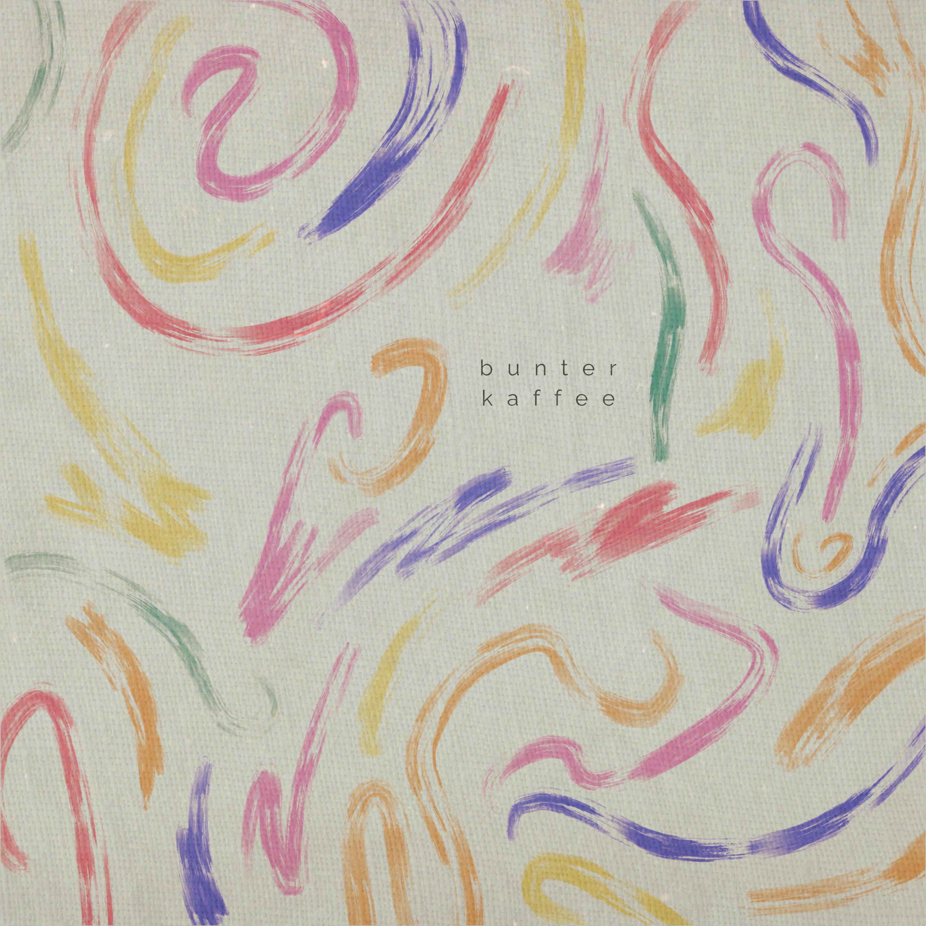bunter kaffee