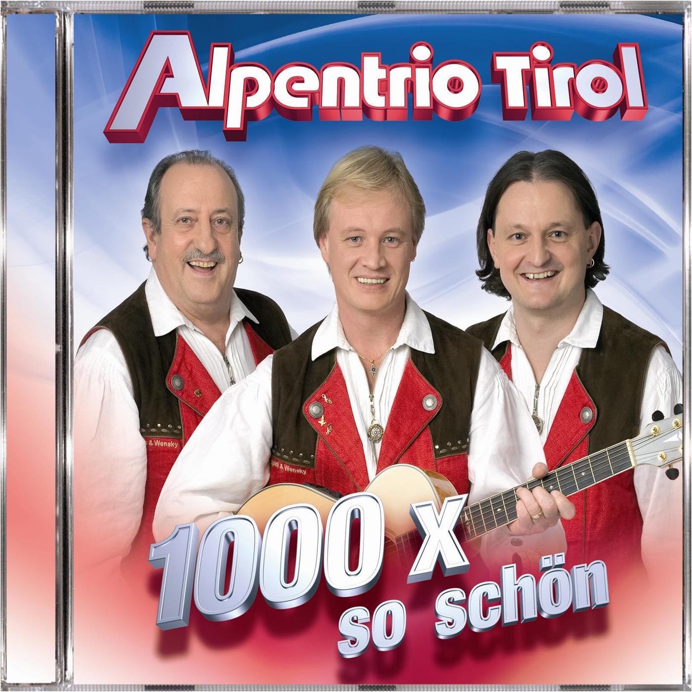 1000 x so schön