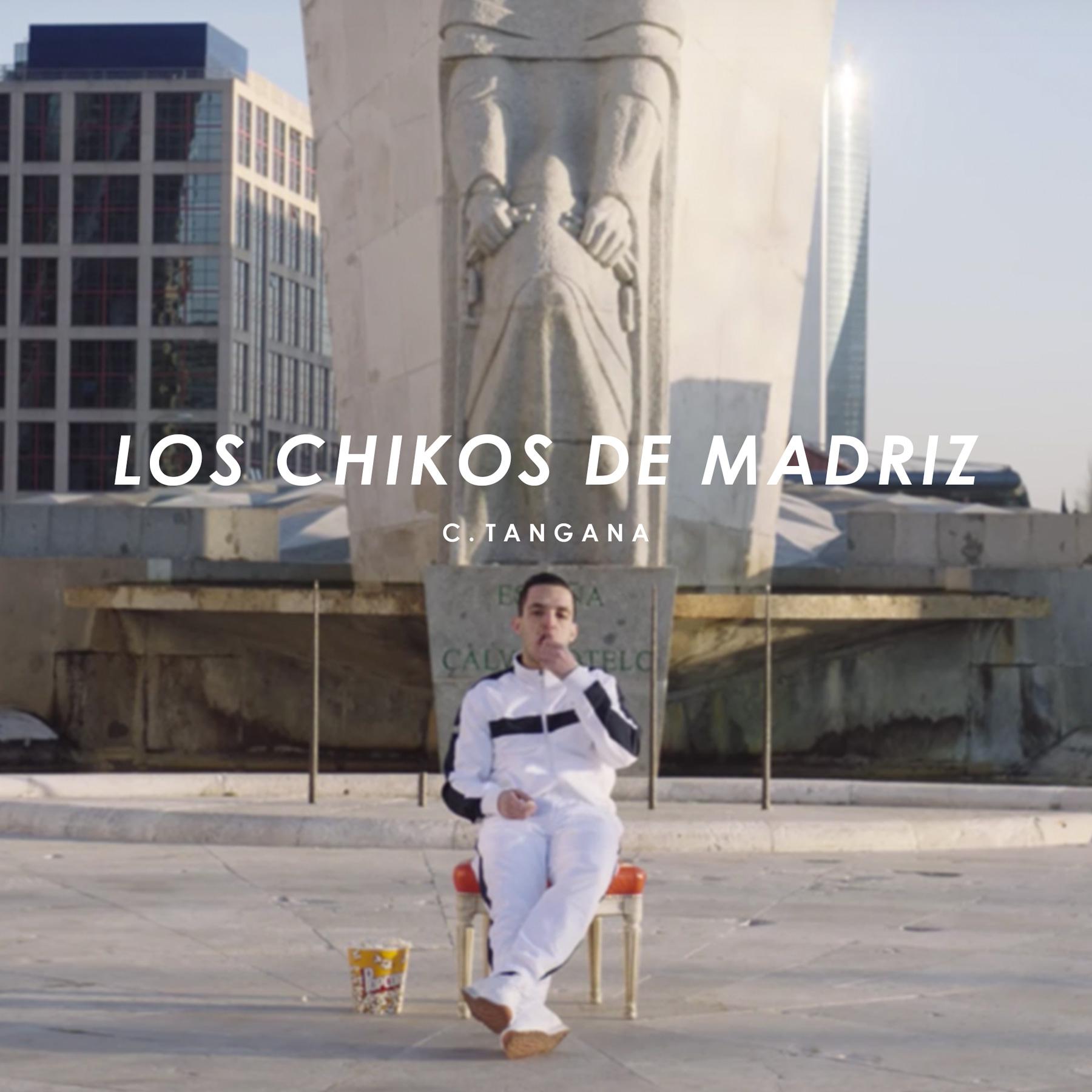 Los Chikos de Madriz专辑