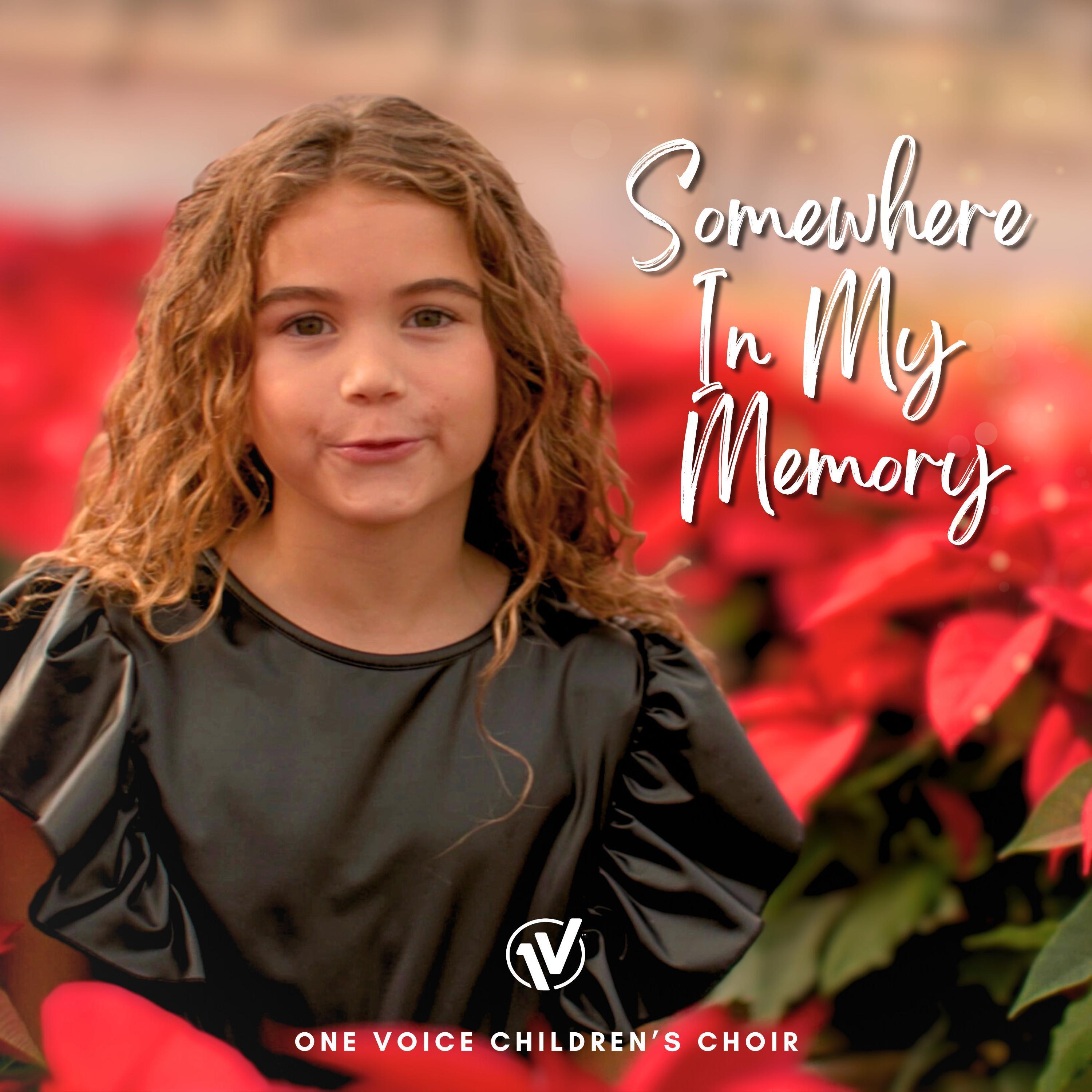 Somewhere In My Memory