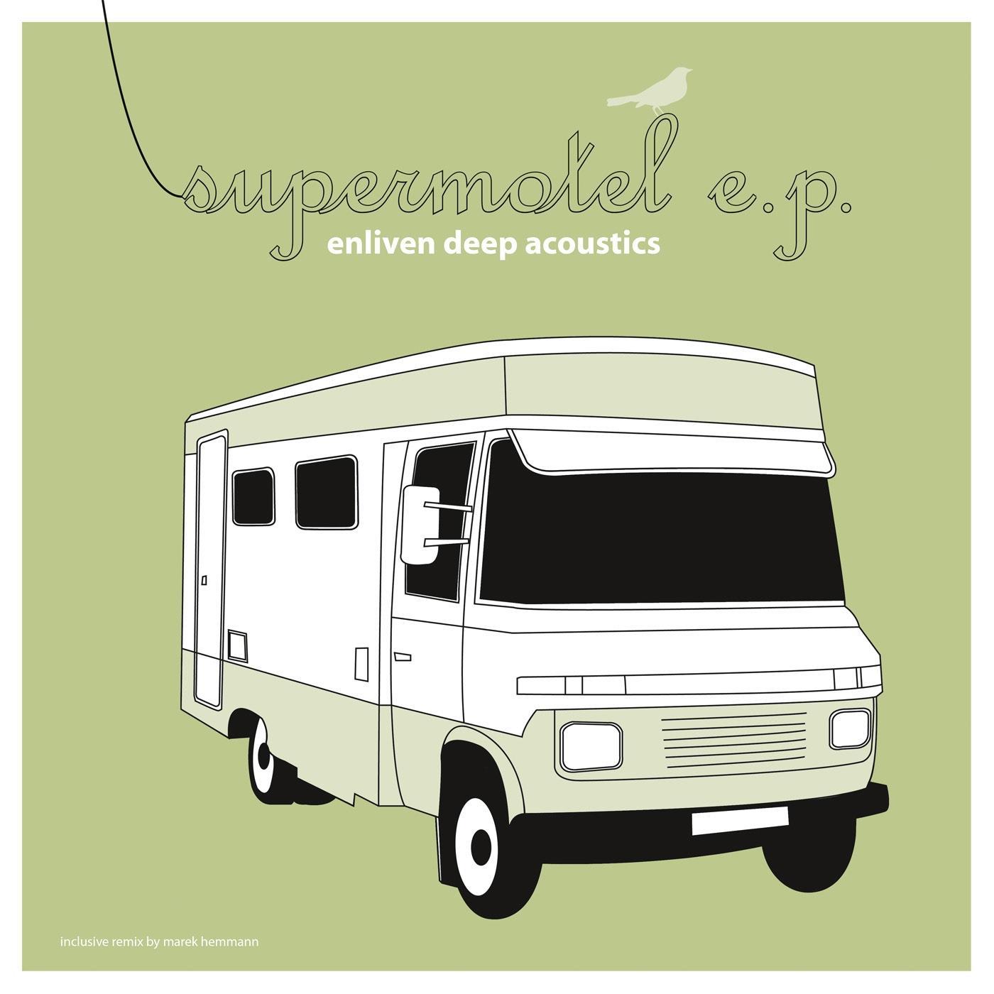 Supermotel E.P.