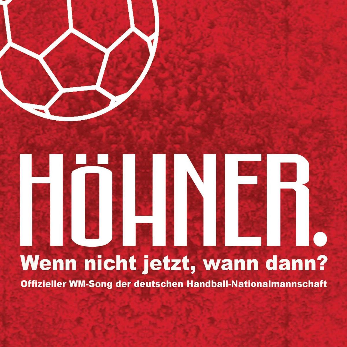 Wenn Nicht Jetzt, Wann Dann? (Weltmeister Version)