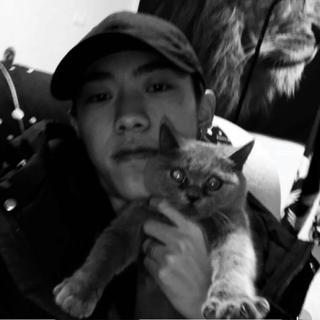 巨棒isv男神李玉恒.