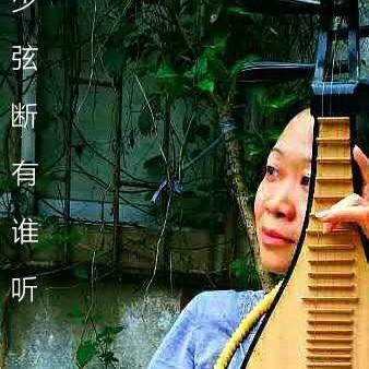 SQ无损音质～古琴曲