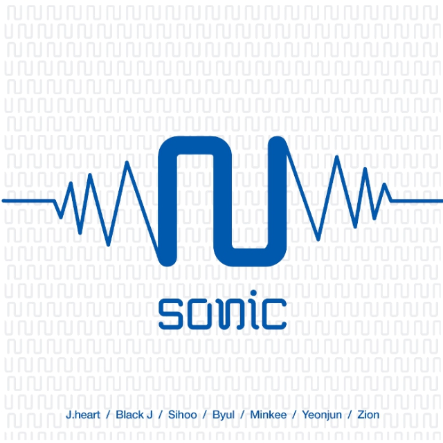 N-SONIC专辑