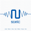 N-SONIC专辑