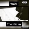 The NaZim - Write