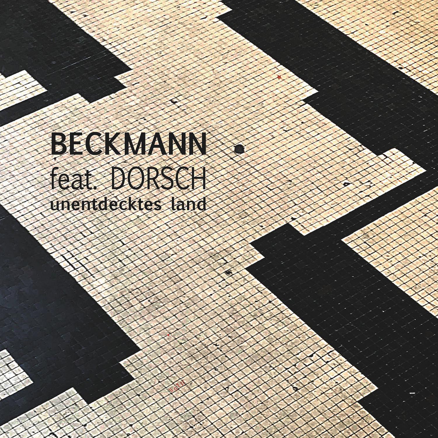 Beckmann - Ihr Nehmt Mir Nicht Mein Land