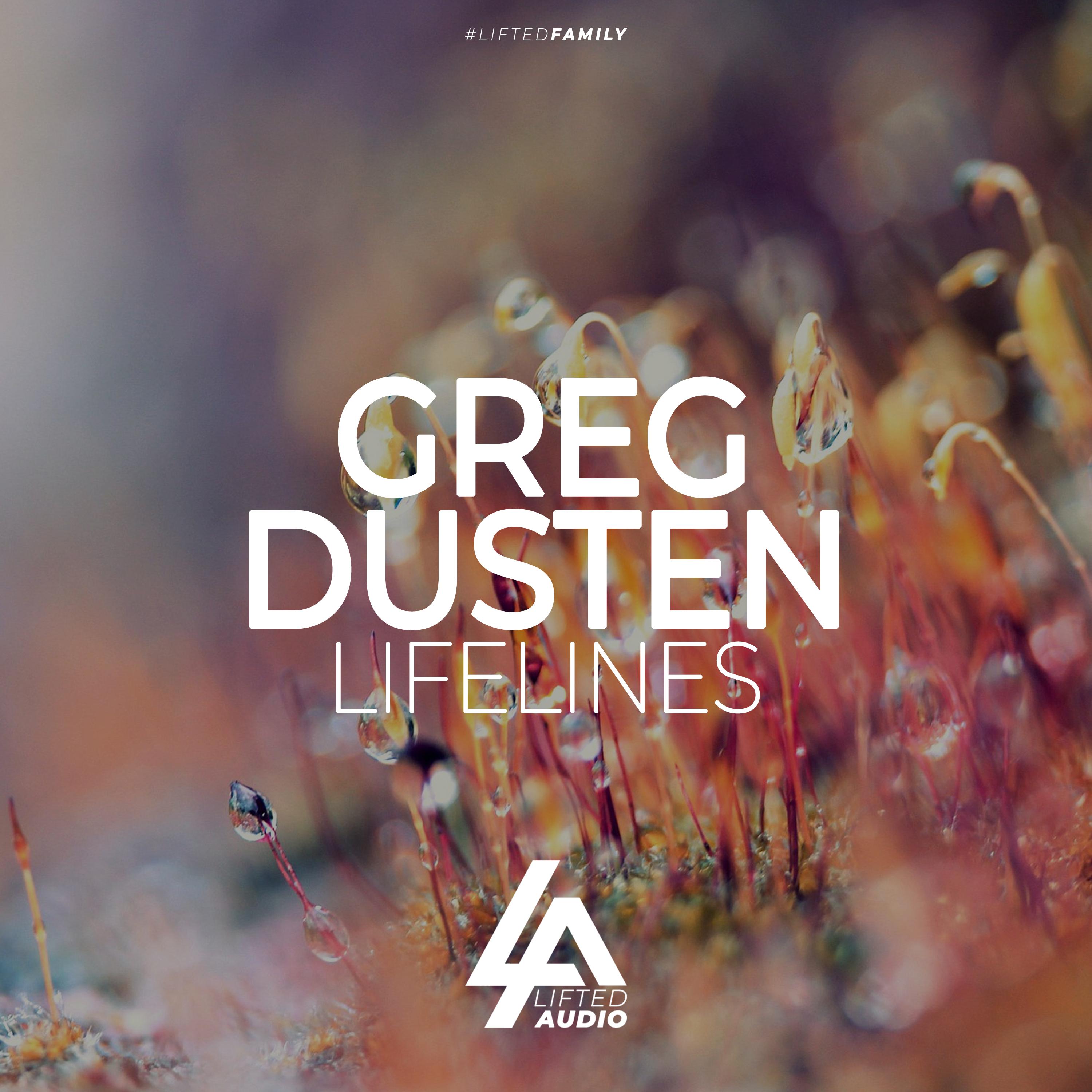 Greg Dusten - Lifelines (Extended Mix)