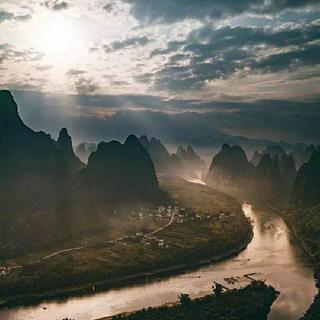 盛世中华 国风浩荡｜史诗级国风配乐