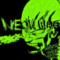 NEON BLADE (Kevin Keat Remix)专辑