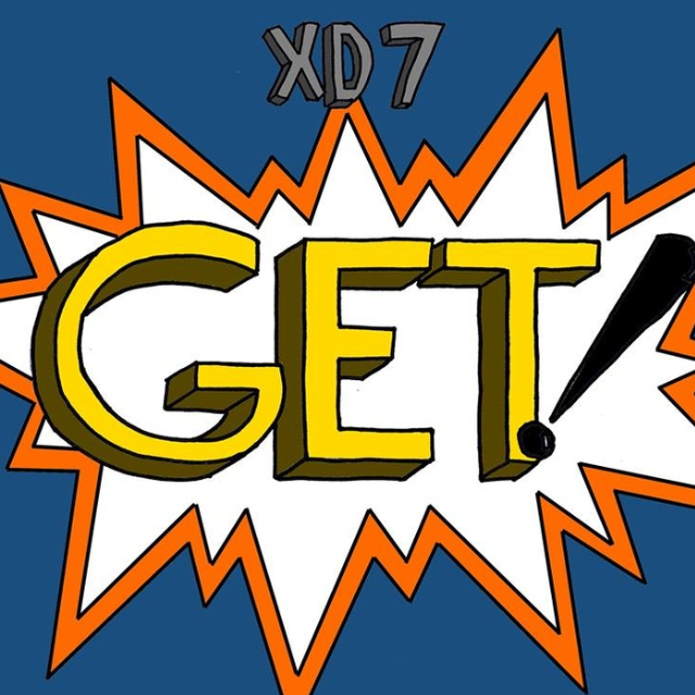 GET!