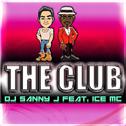 The Club专辑