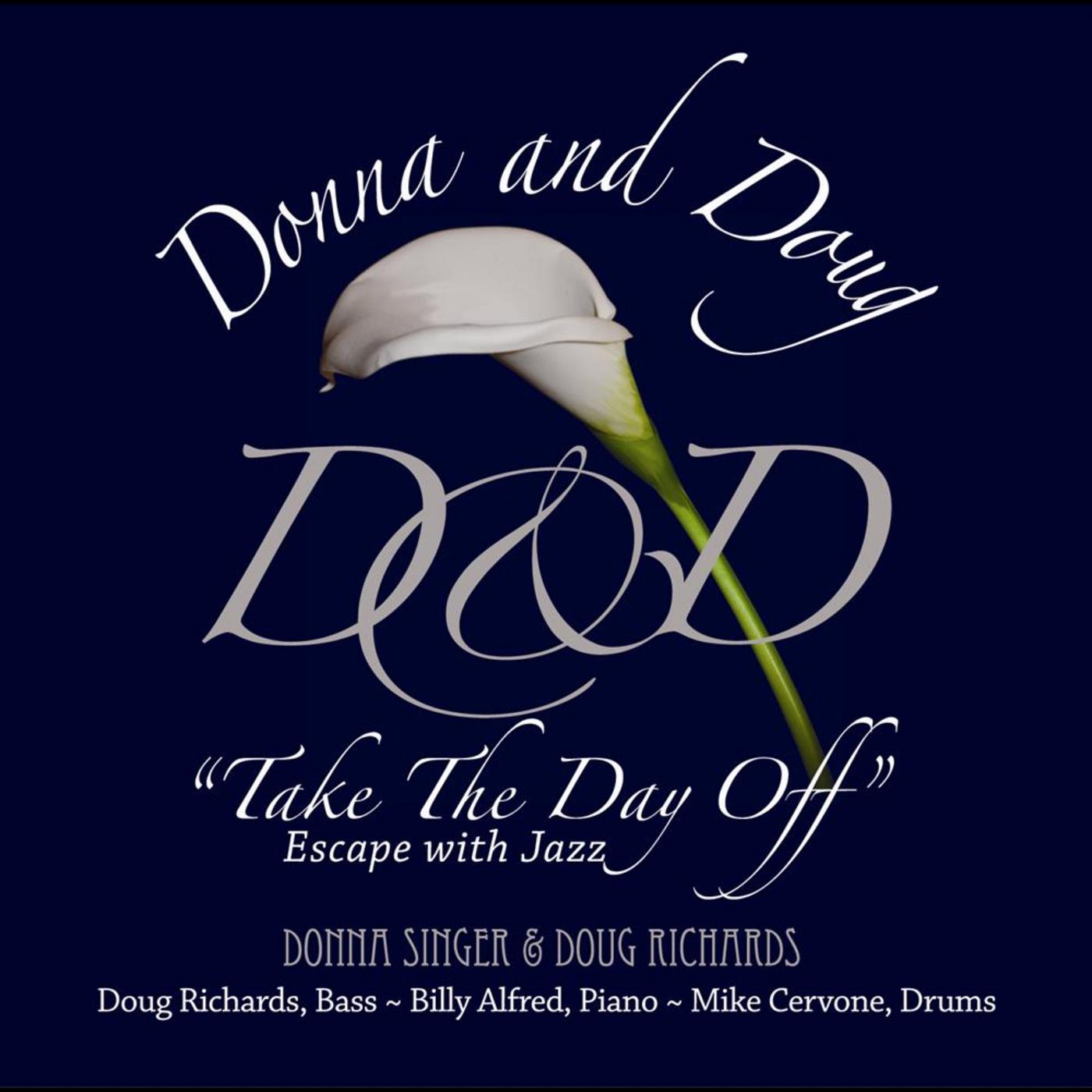 Take the Day Off: Escape With Jazz