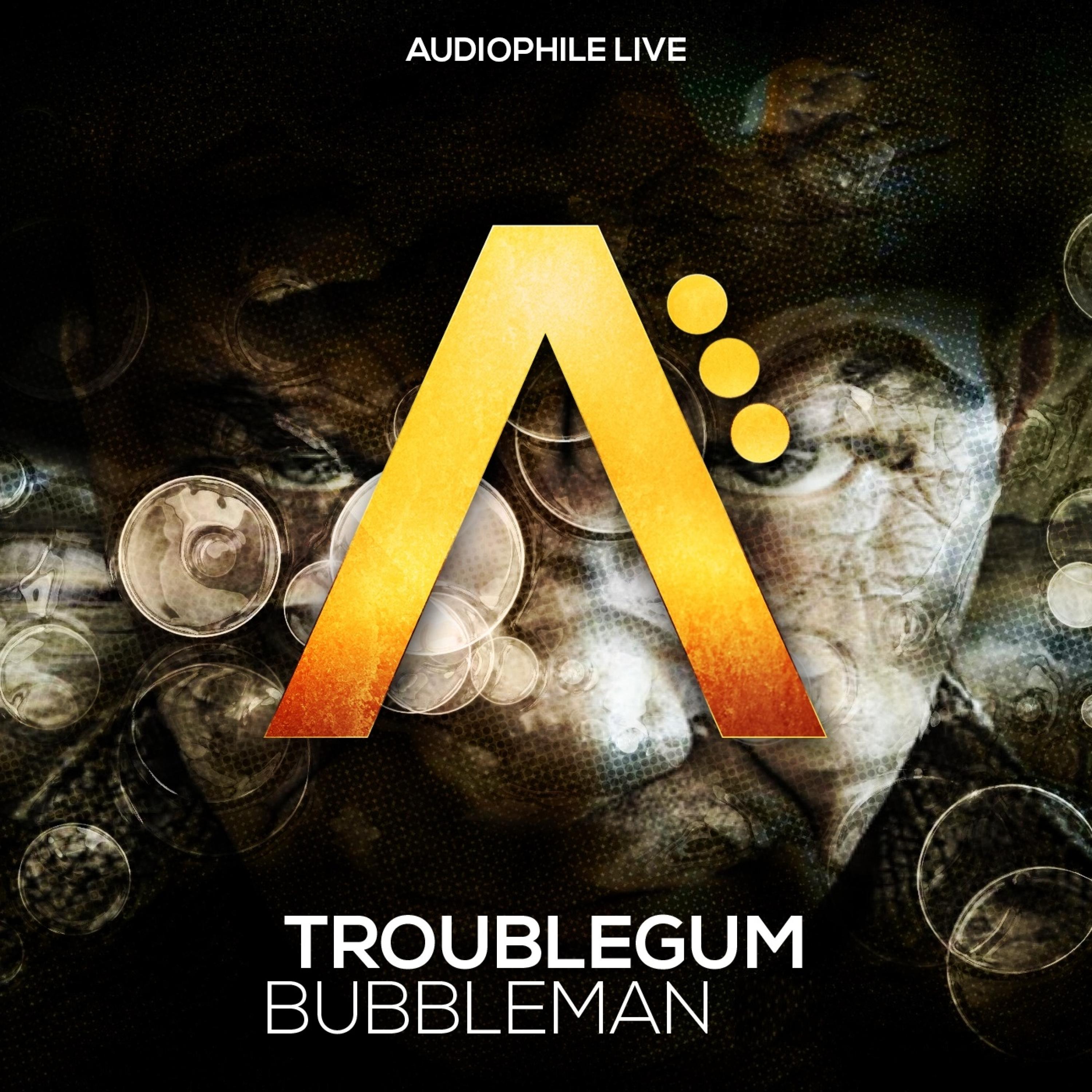 Bubbleman