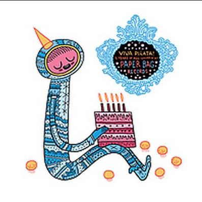 He Keeps Me Alive [Skatebård Remix]