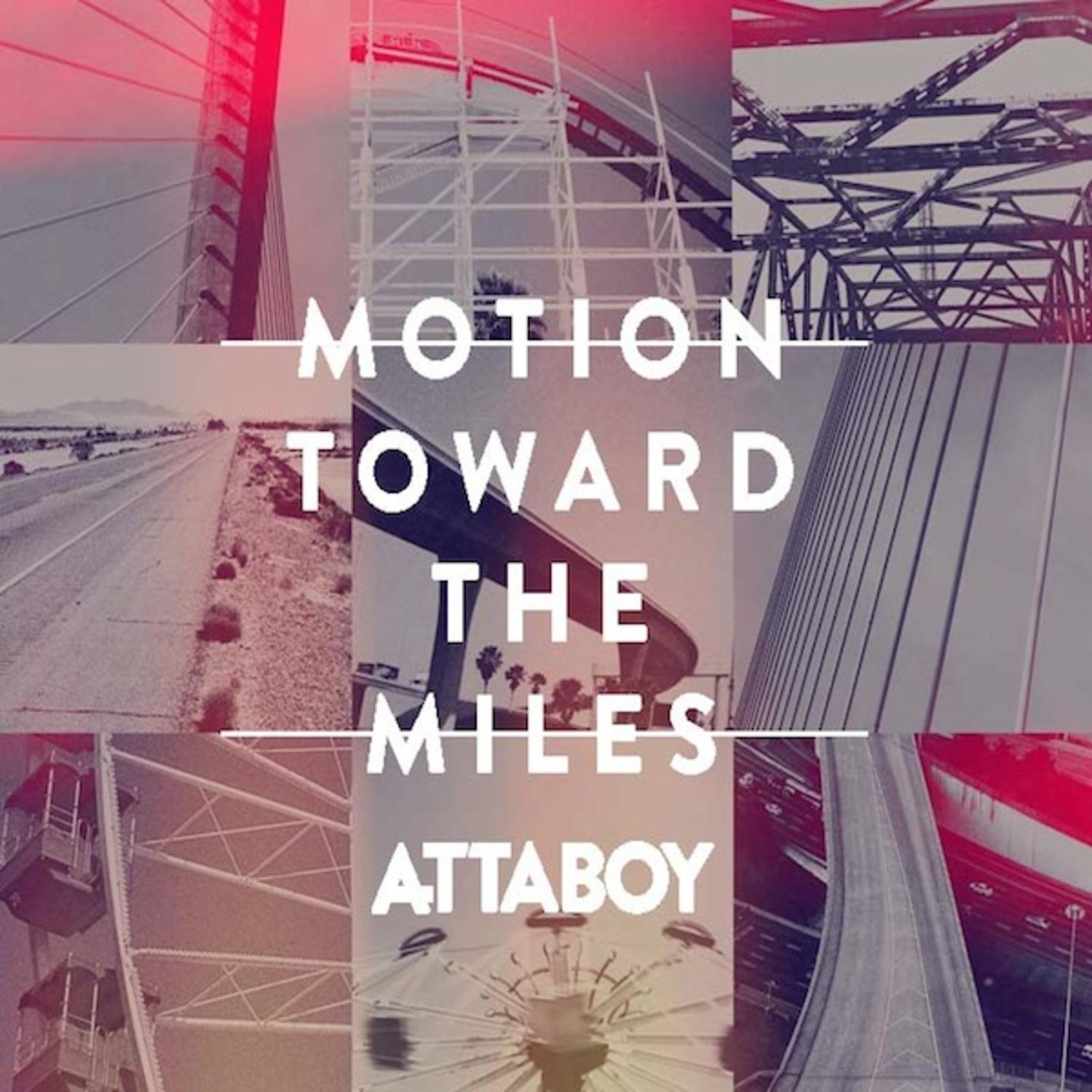 Motion Toward The Miles