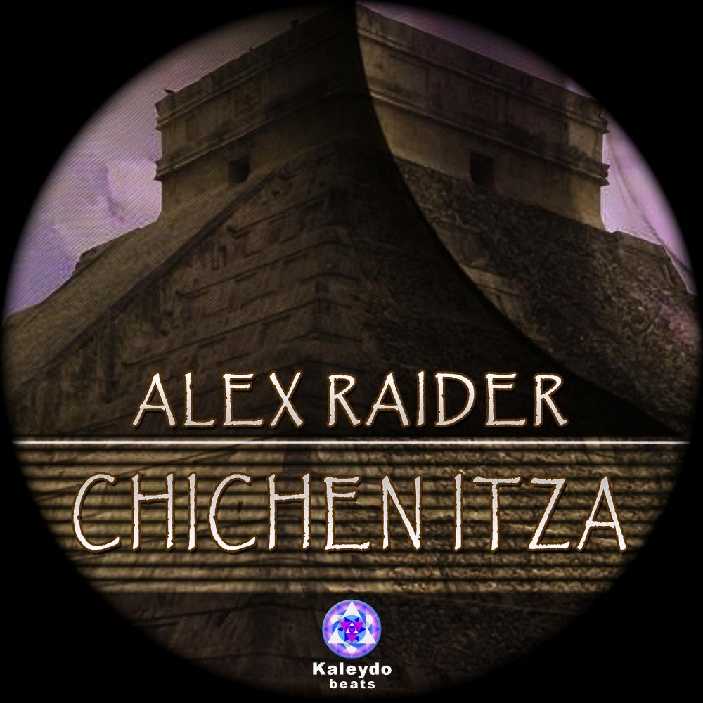 chichen itza (original mix)