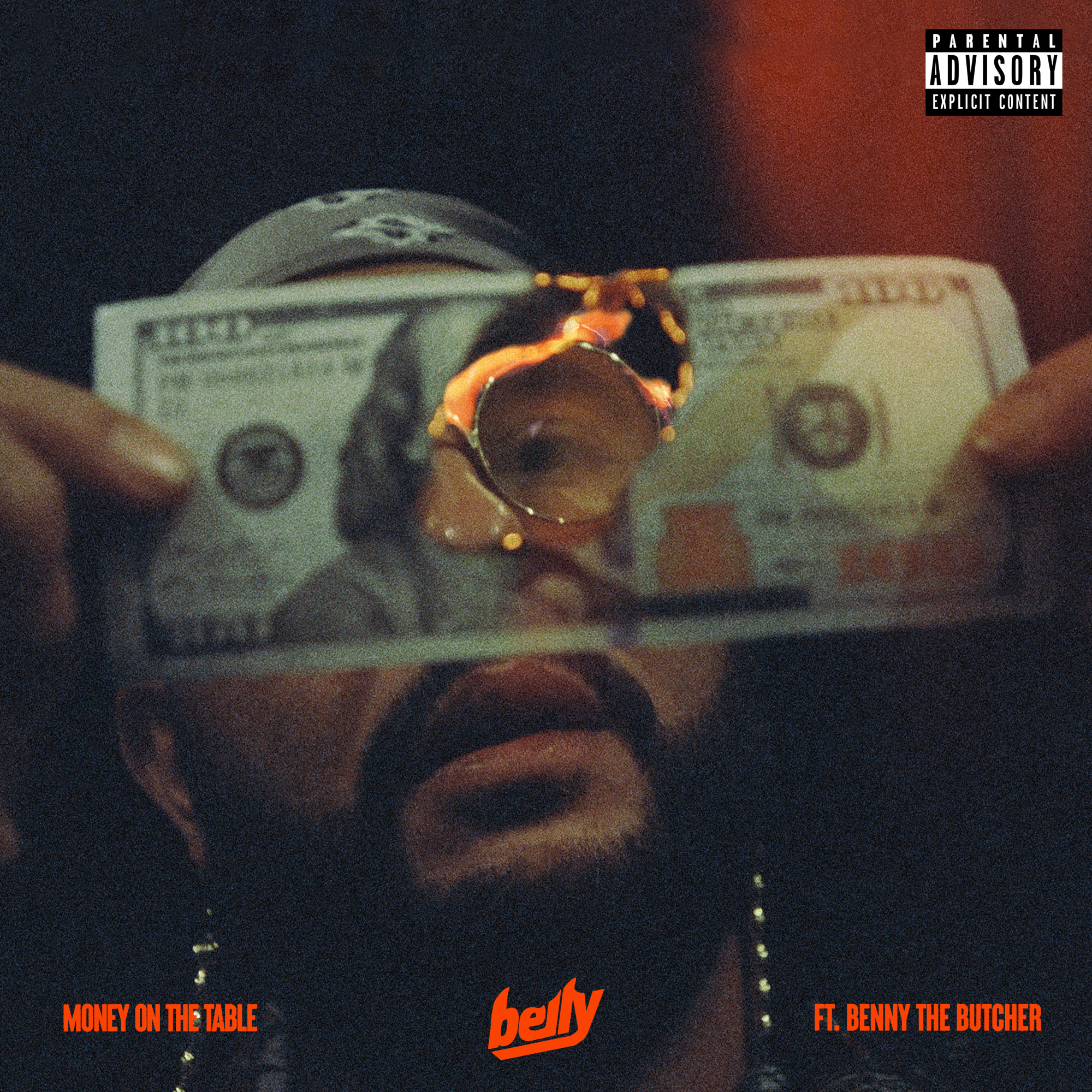 Money On The Table (feat. Benny the Butcher)