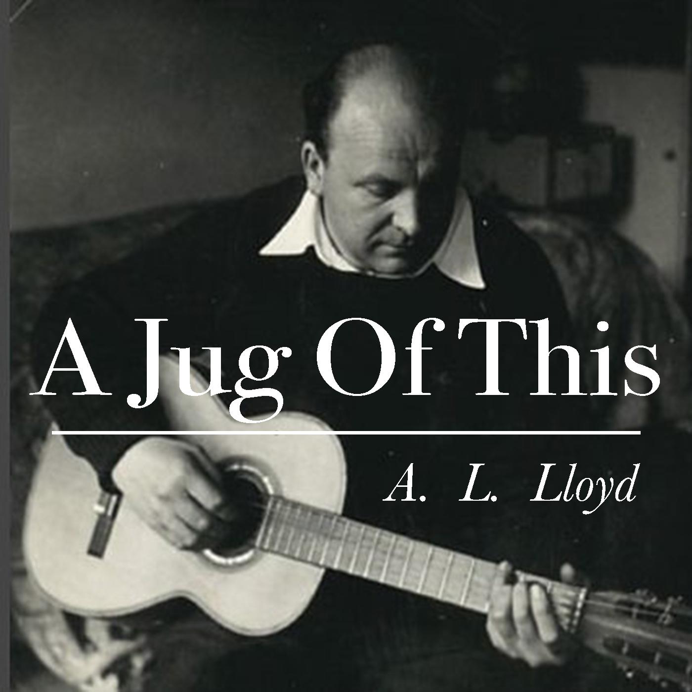A Jug Of This