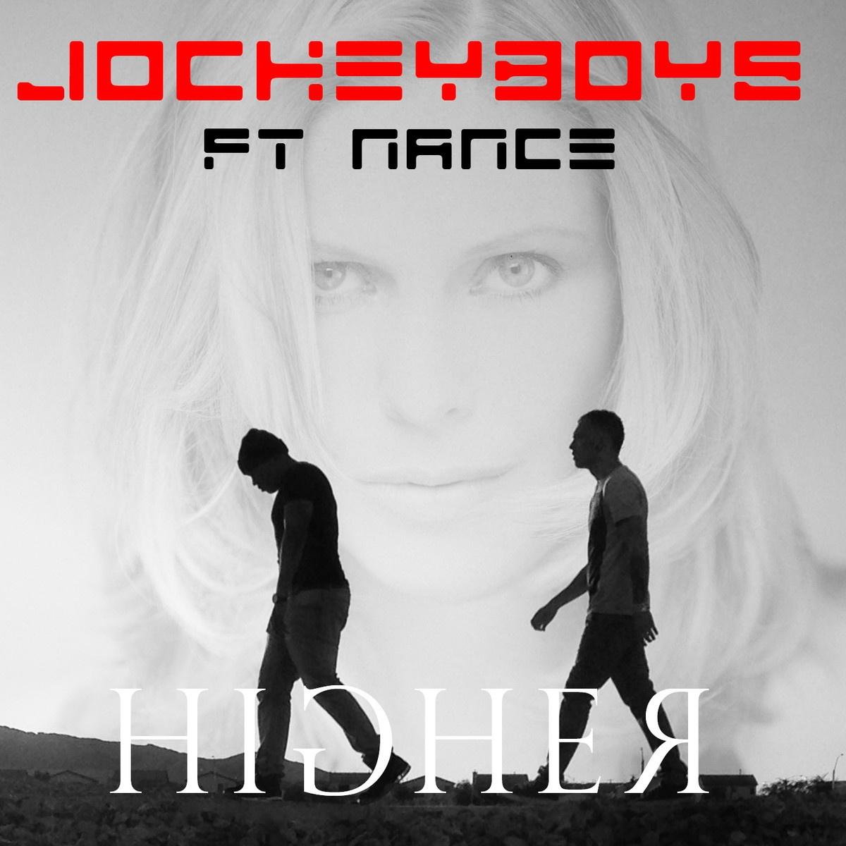 Higher (feat. Nance) - Single