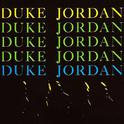 Duke Jordan Trio & Quintet专辑