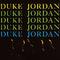 Duke Jordan Trio & Quintet专辑