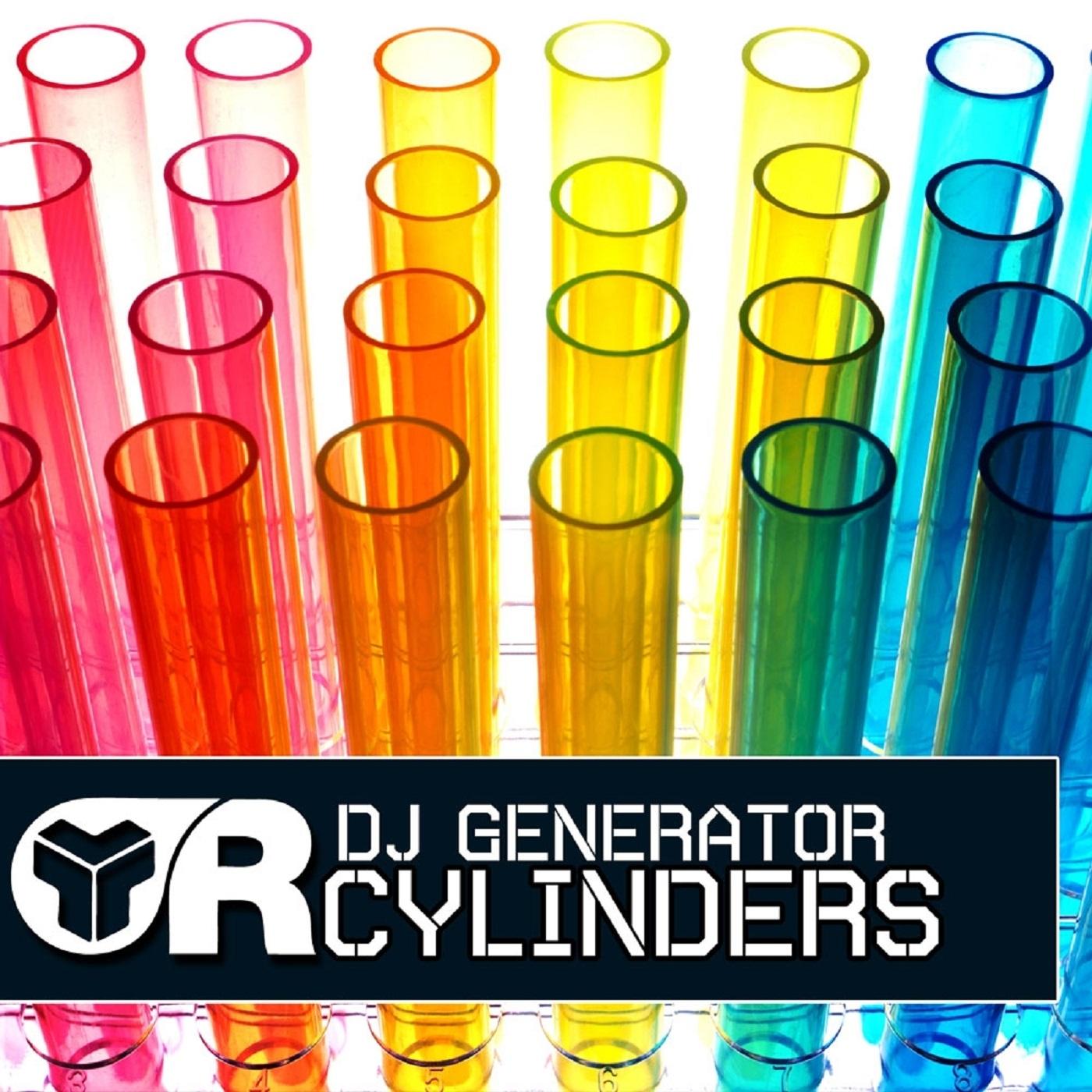 Cylinders