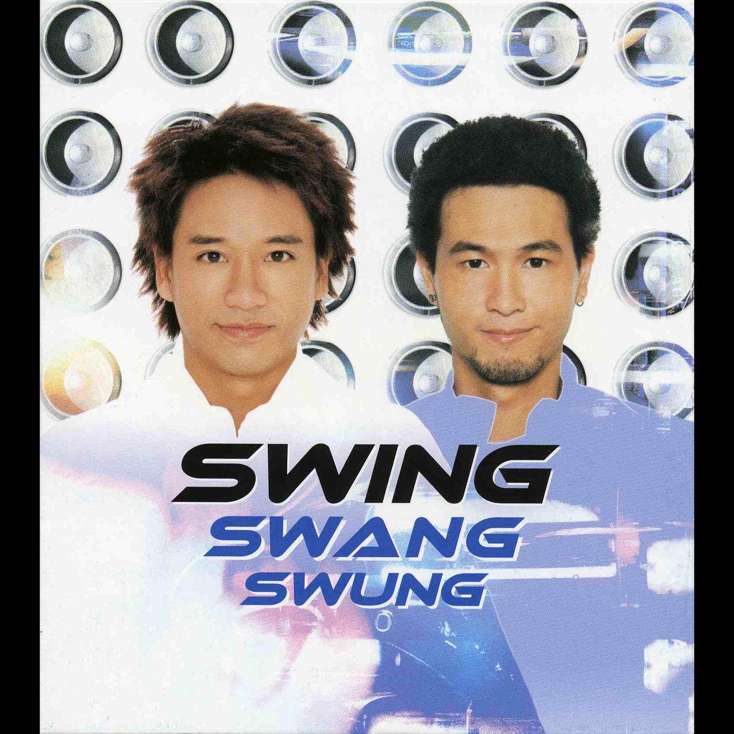 Swing - 耀荣娱乐