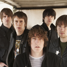 The Pigeon Detectives