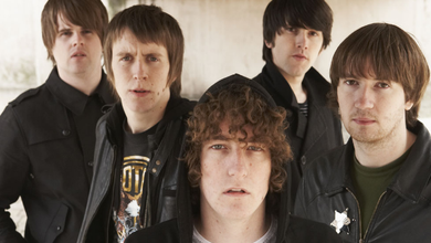 The Pigeon Detectives