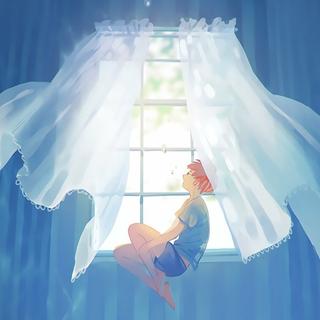 原来占据你内心的人不是我